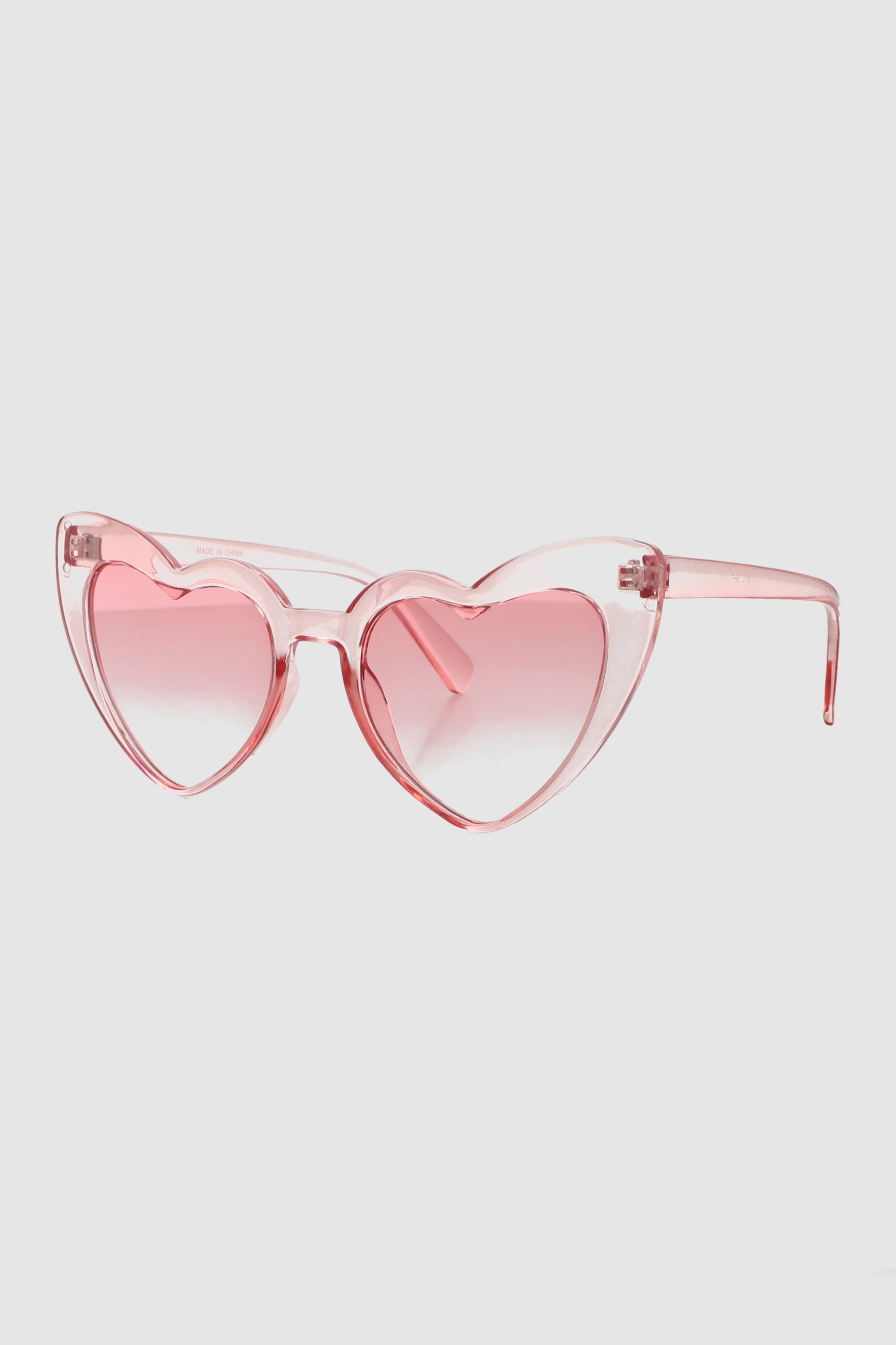 PASTEL PINK