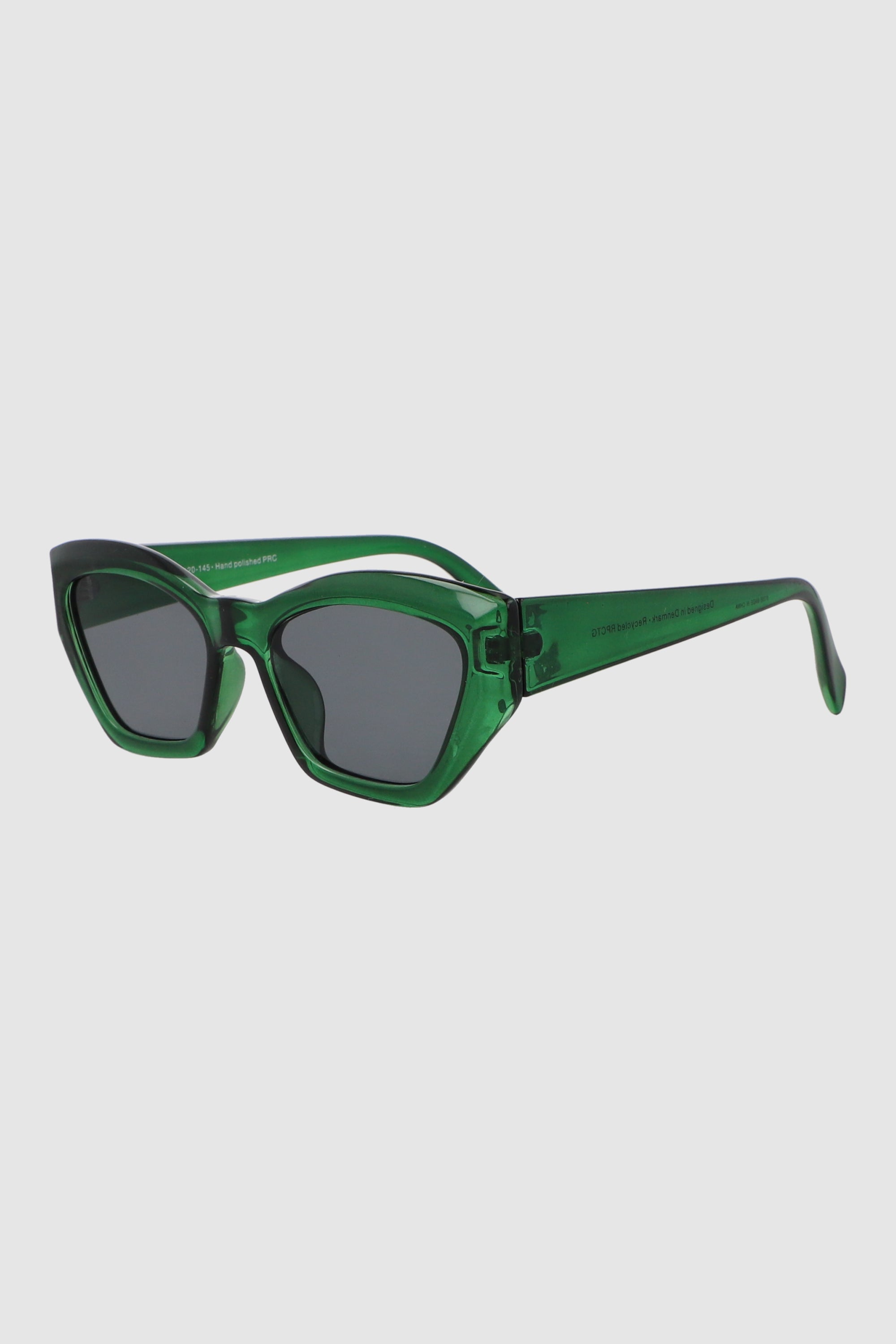 FOREST GREEN