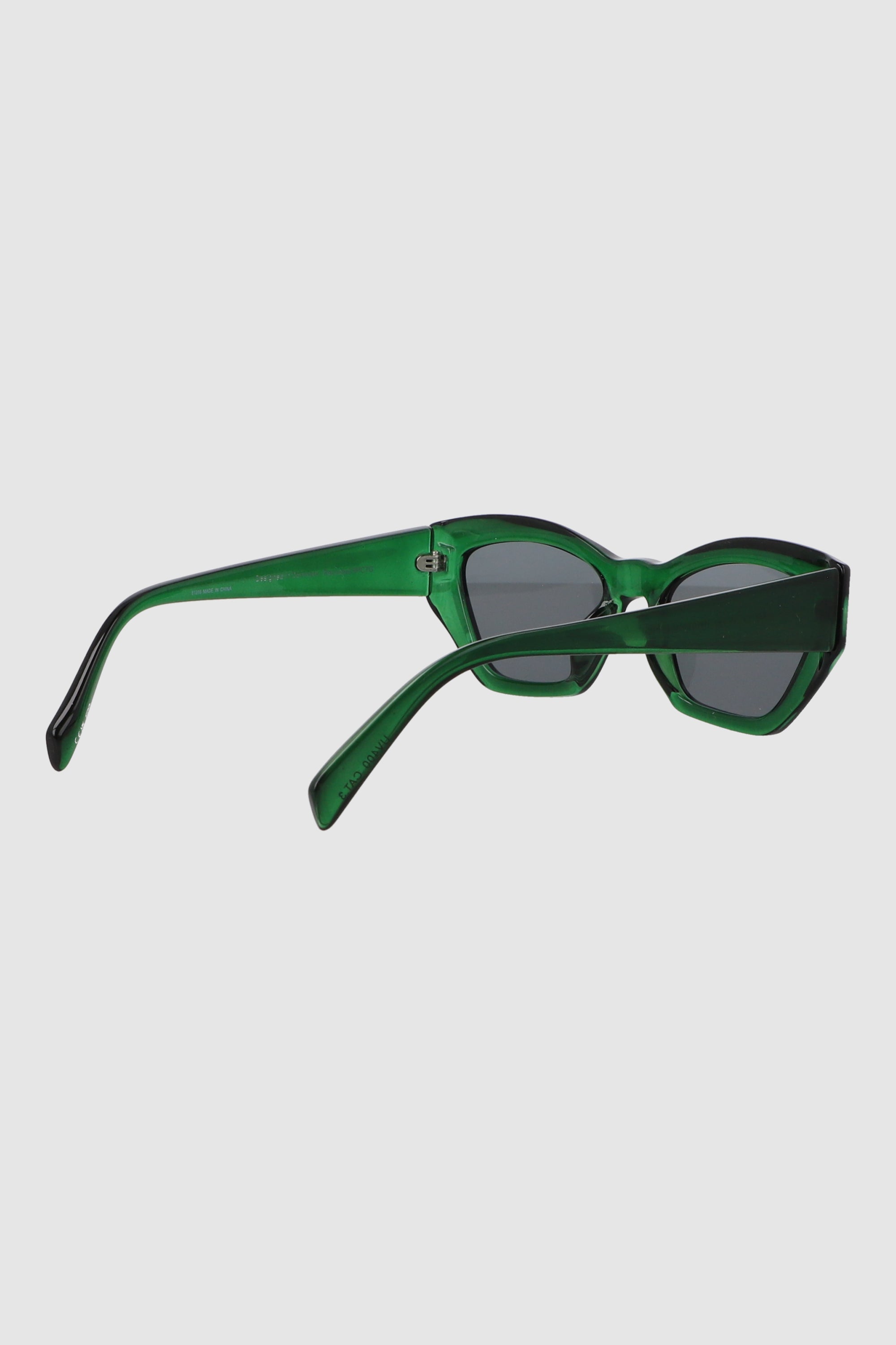 FOREST GREEN