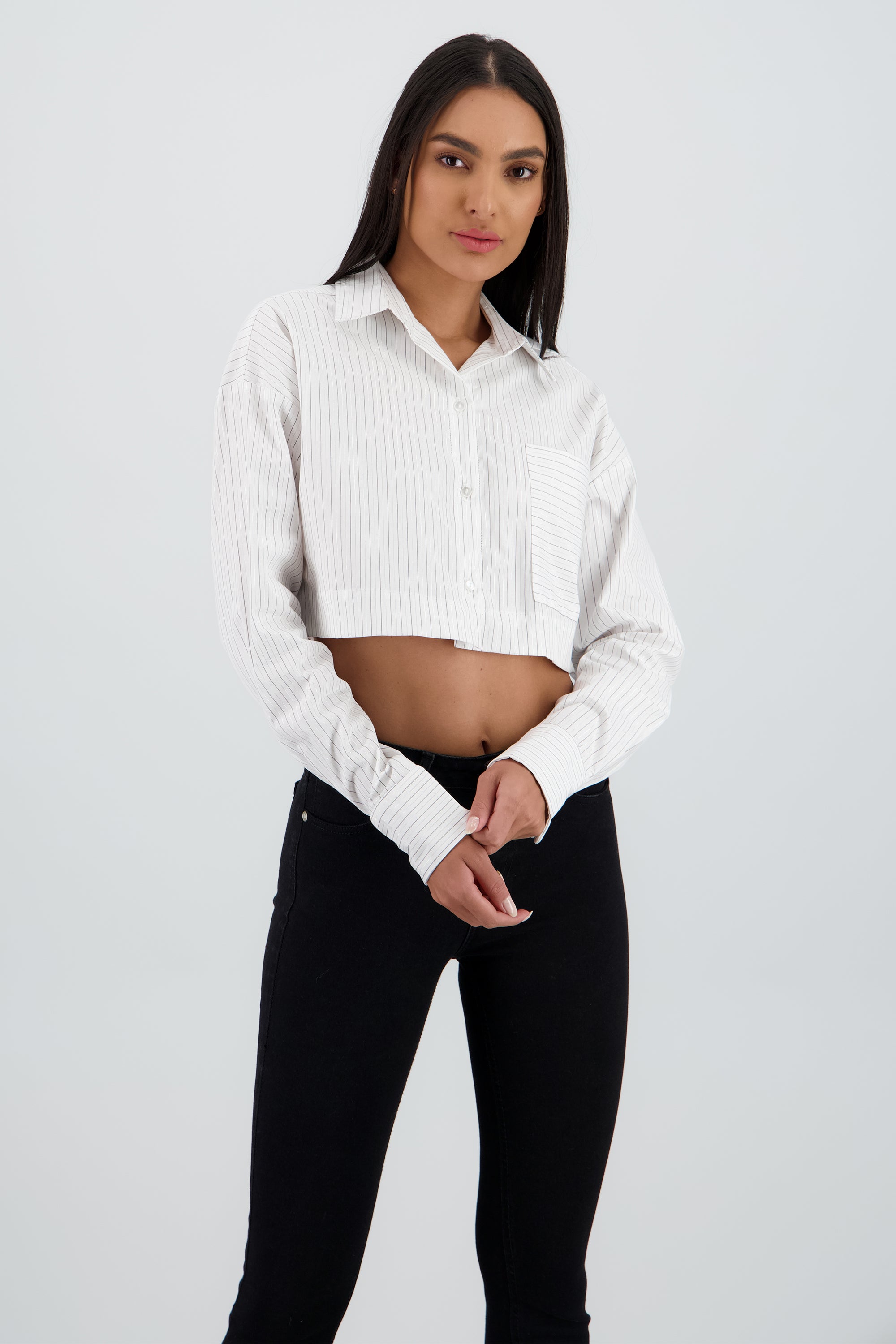 WHITE COMBO