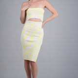 PASTEL YELLOW