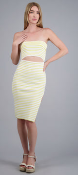 PASTEL YELLOW
