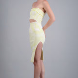 PASTEL YELLOW