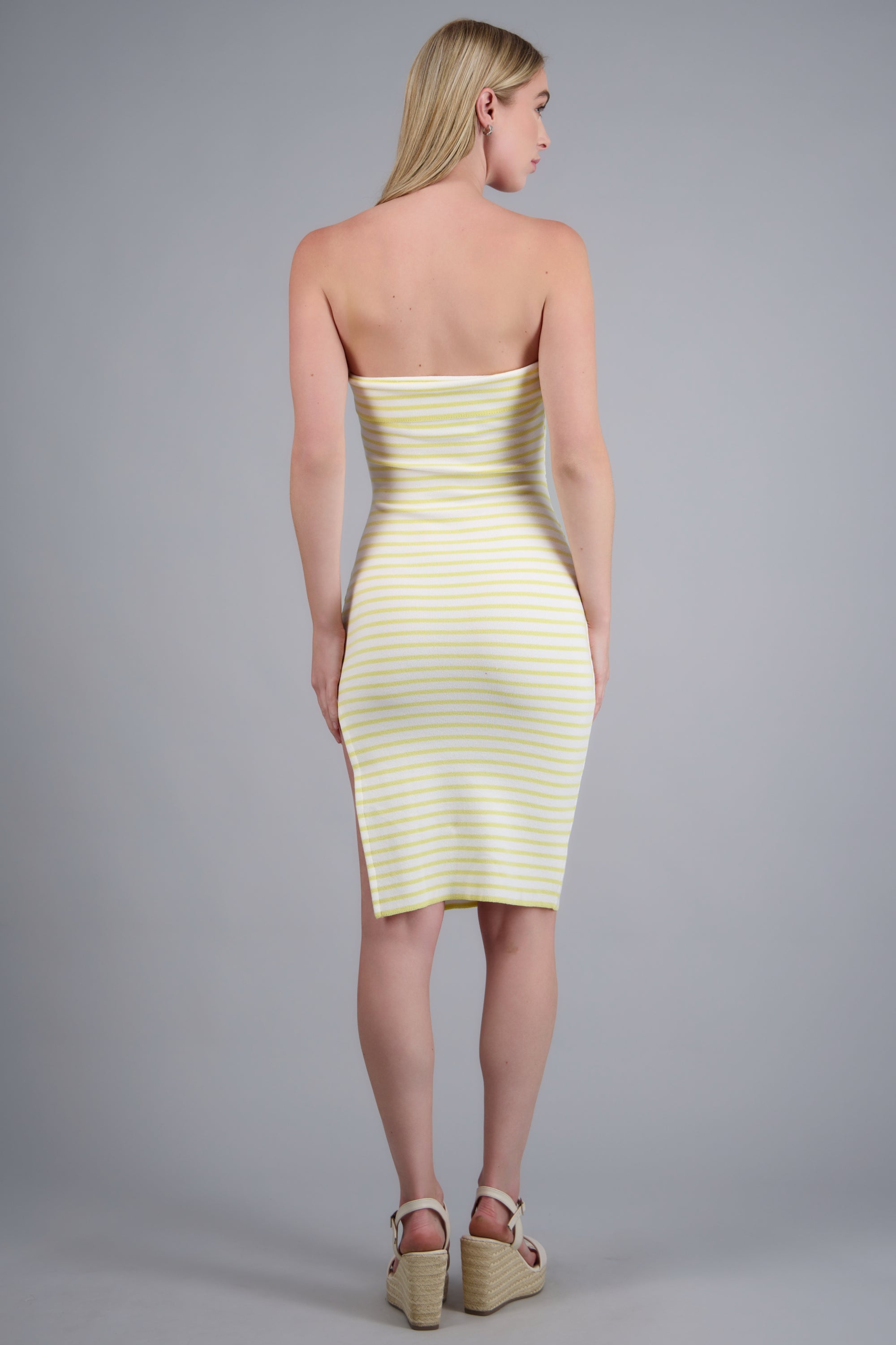 PASTEL YELLOW