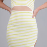 PASTEL YELLOW
