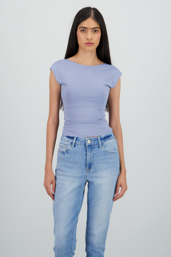 PASTEL BLUE