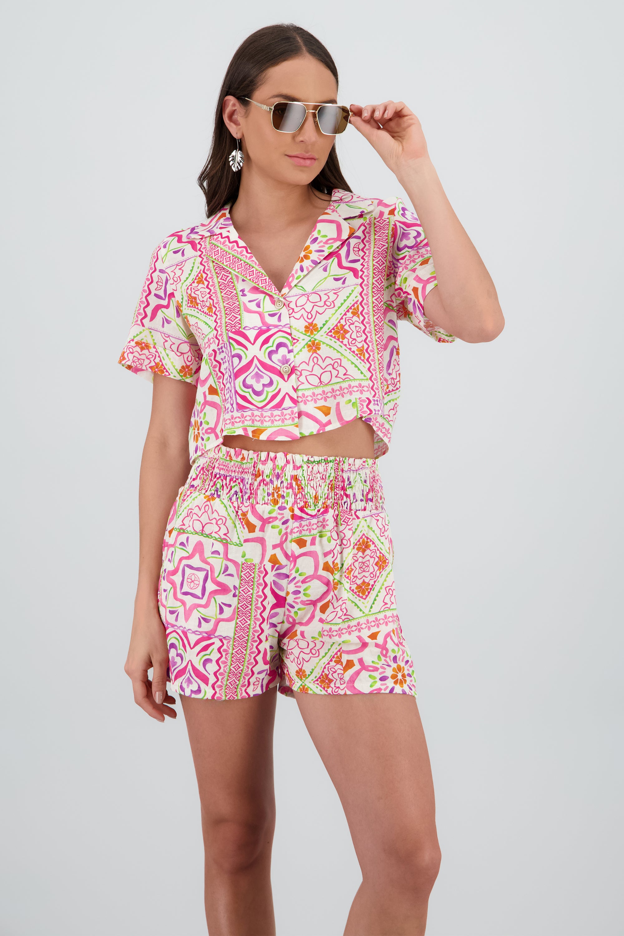 PINK COMBO