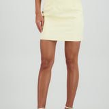 PASTEL YELLOW