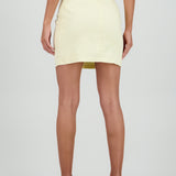 PASTEL YELLOW