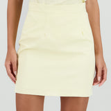 PASTEL YELLOW