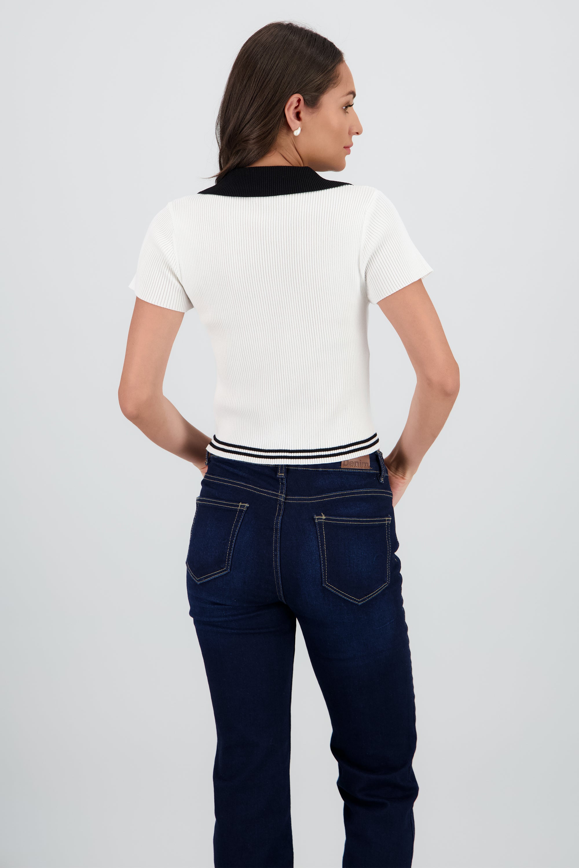 WHITE COMBO