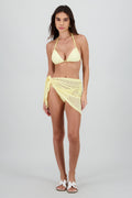 PASTEL YELLOW