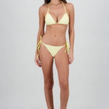 PASTEL YELLOW