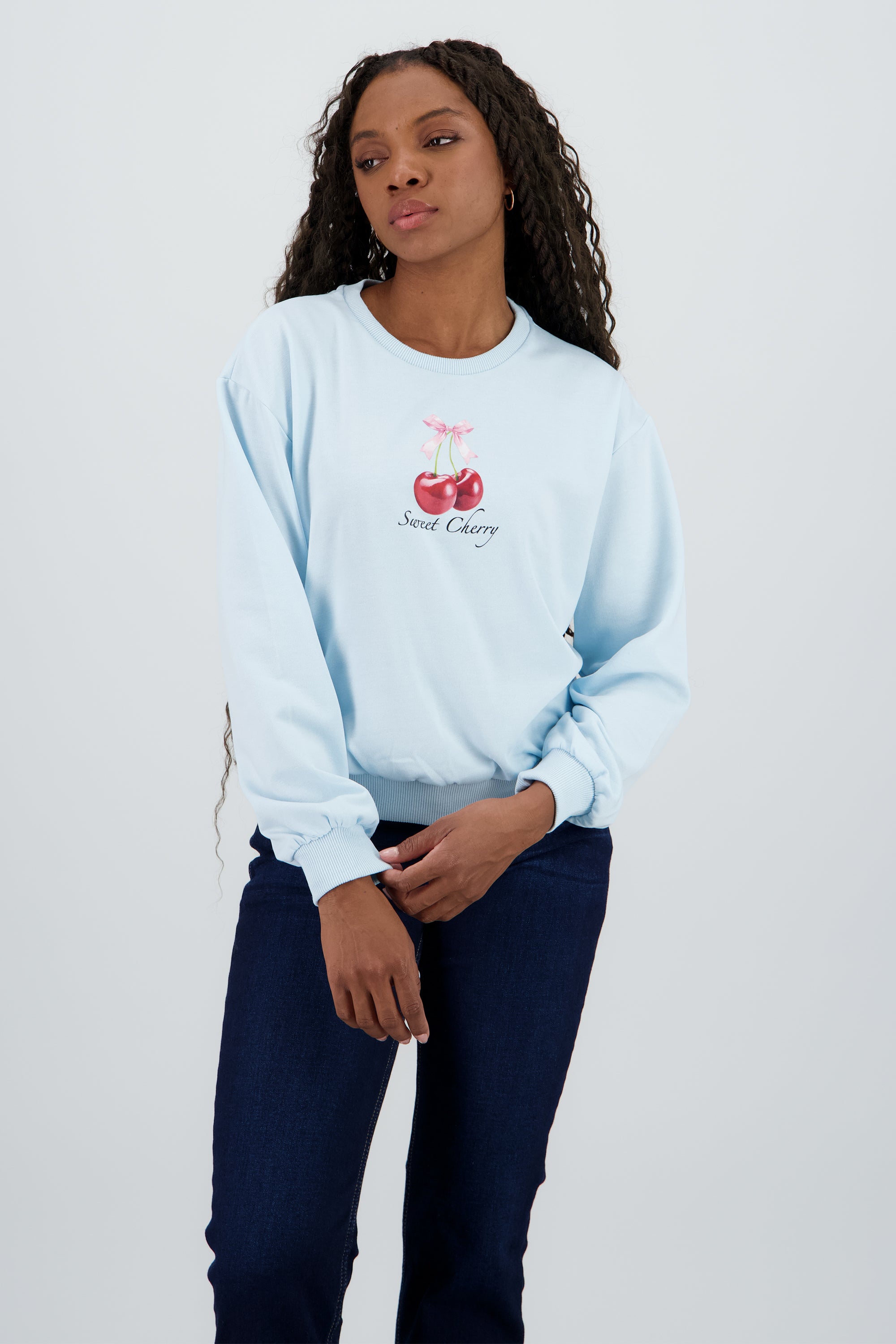 PASTEL BLUE