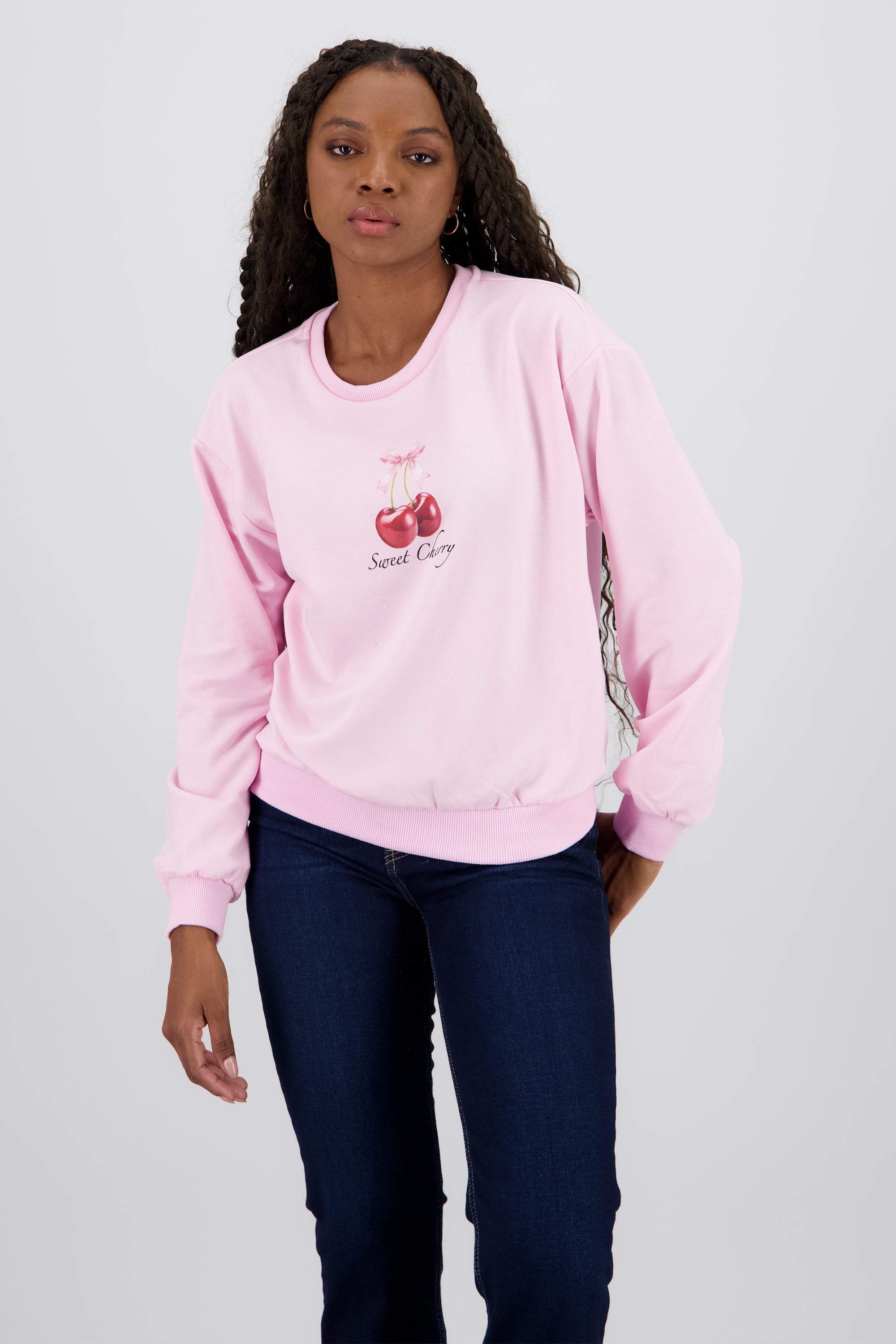 PASTEL PINK