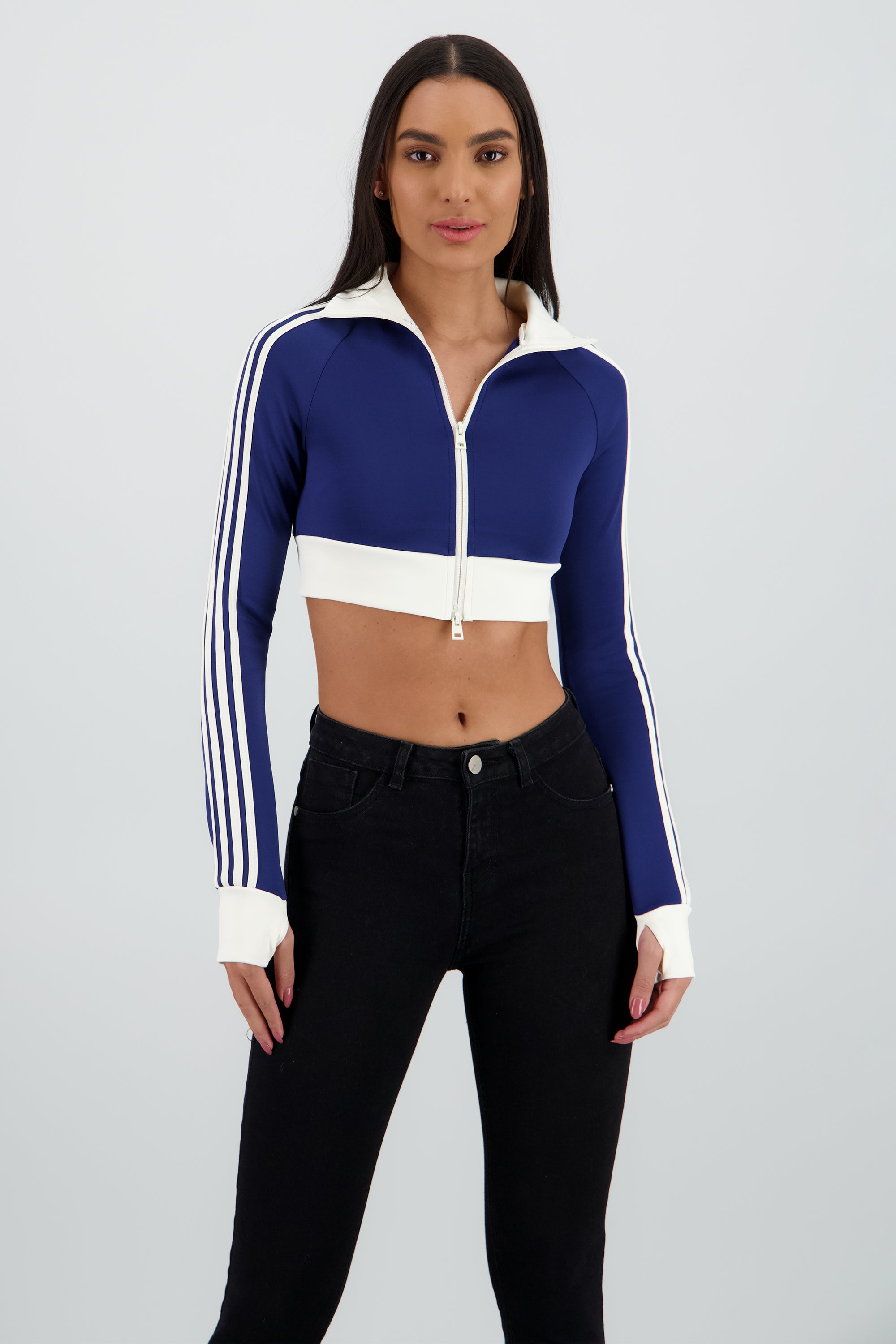 BLUE COMBO