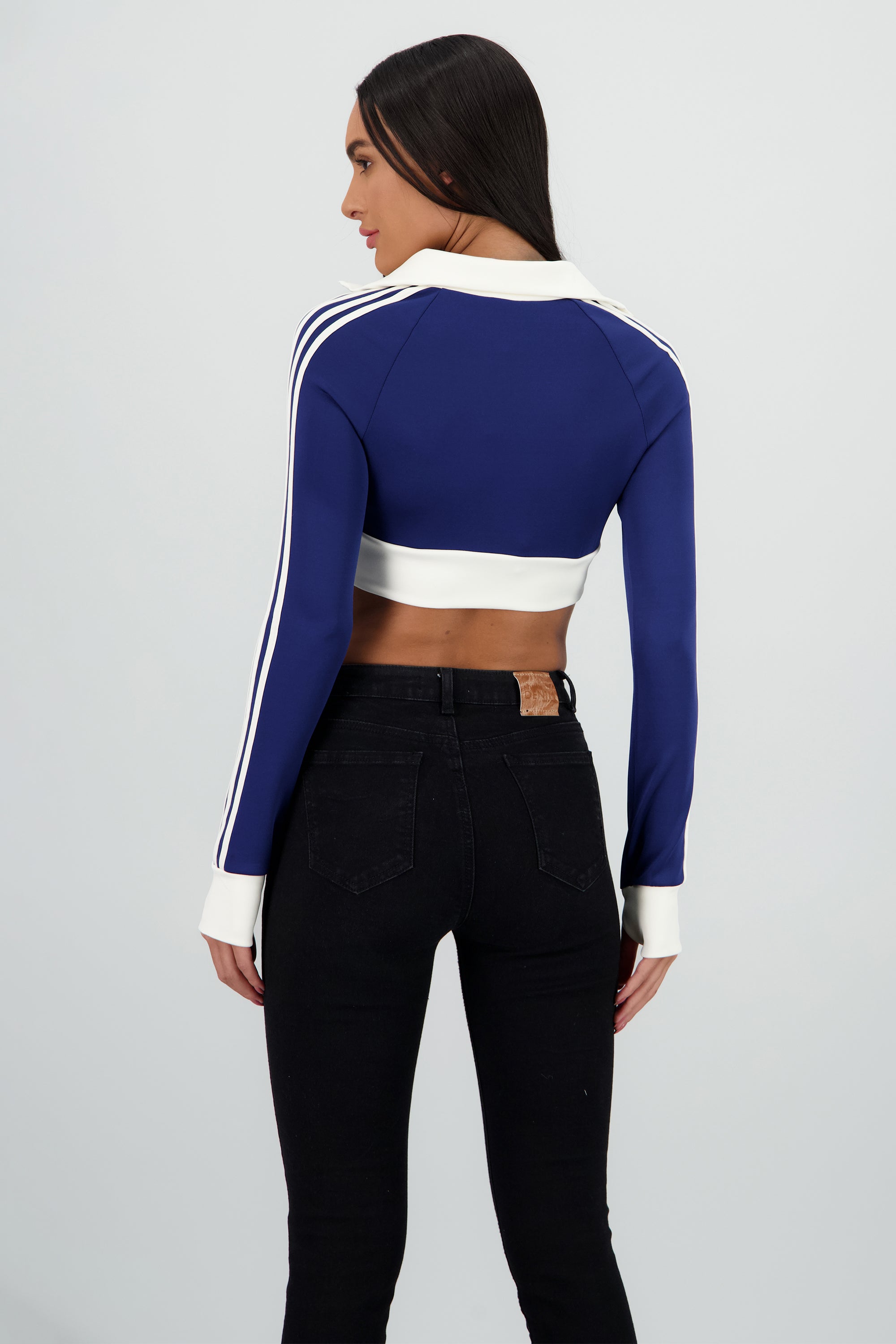BLUE COMBO