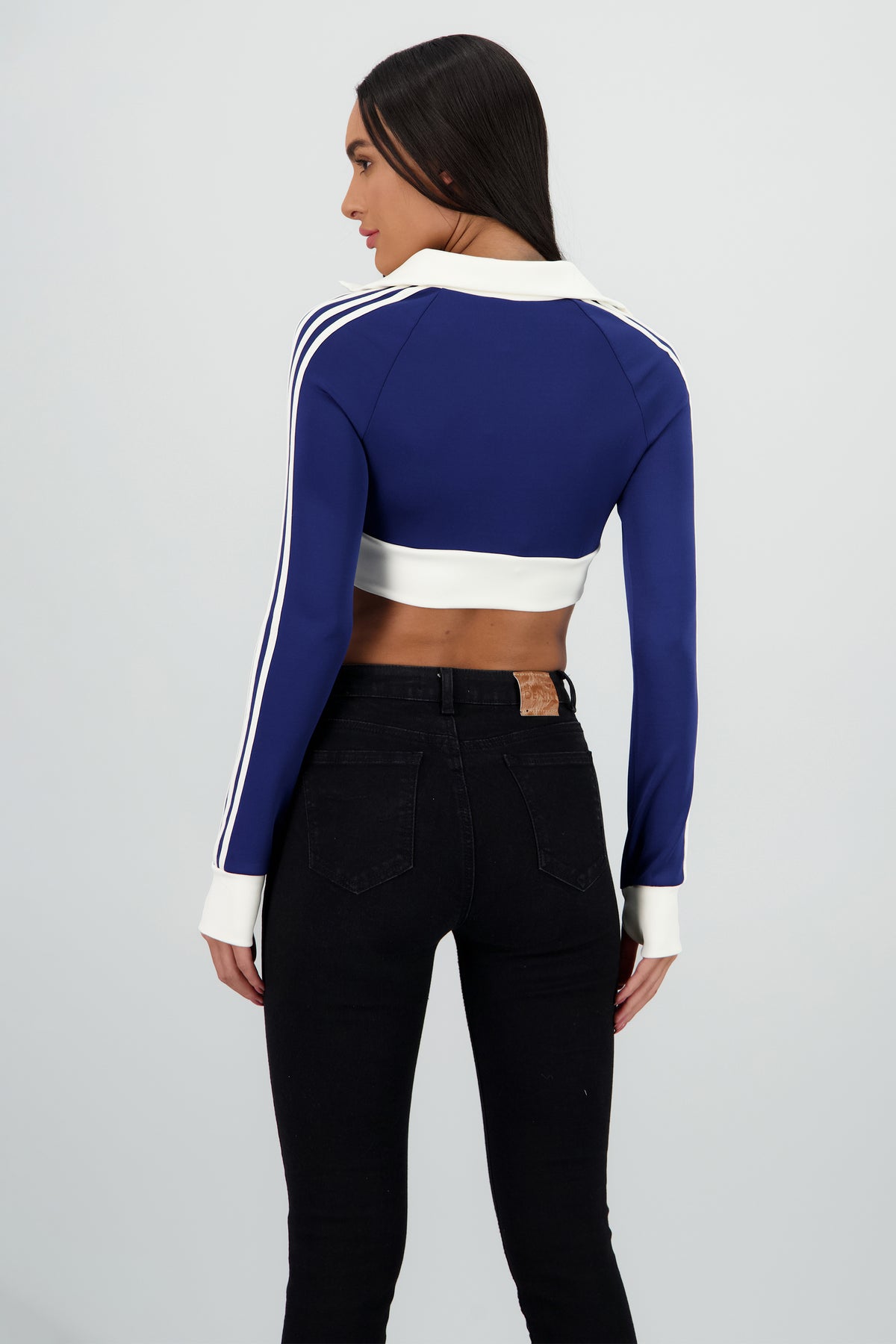BLUE COMBO