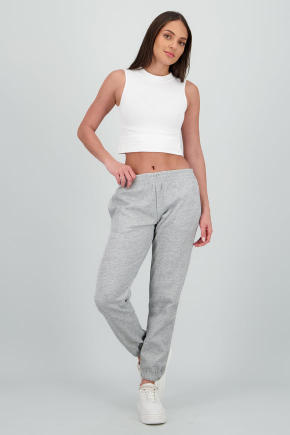 HEATHER GRAY