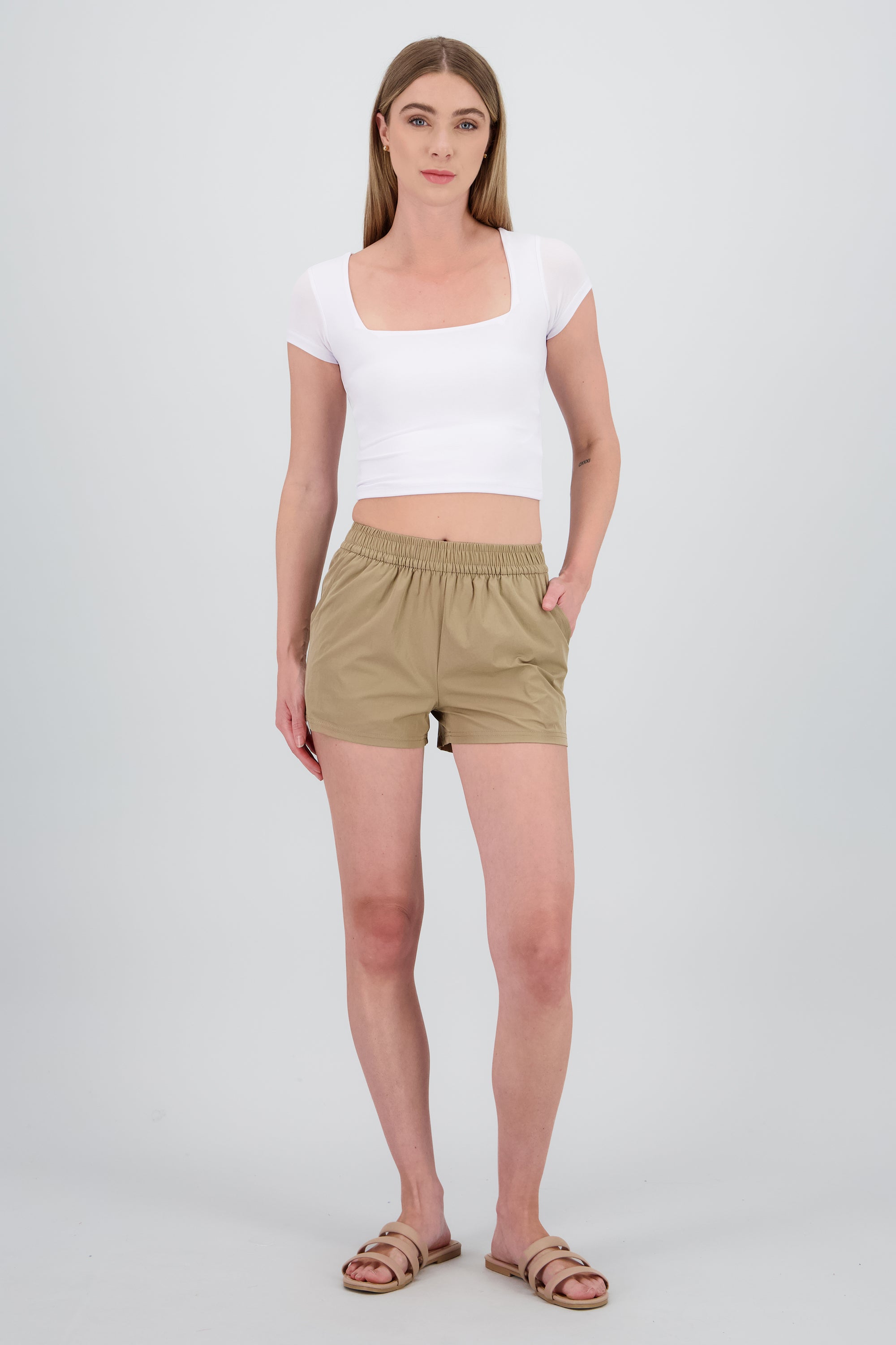 KHAKI