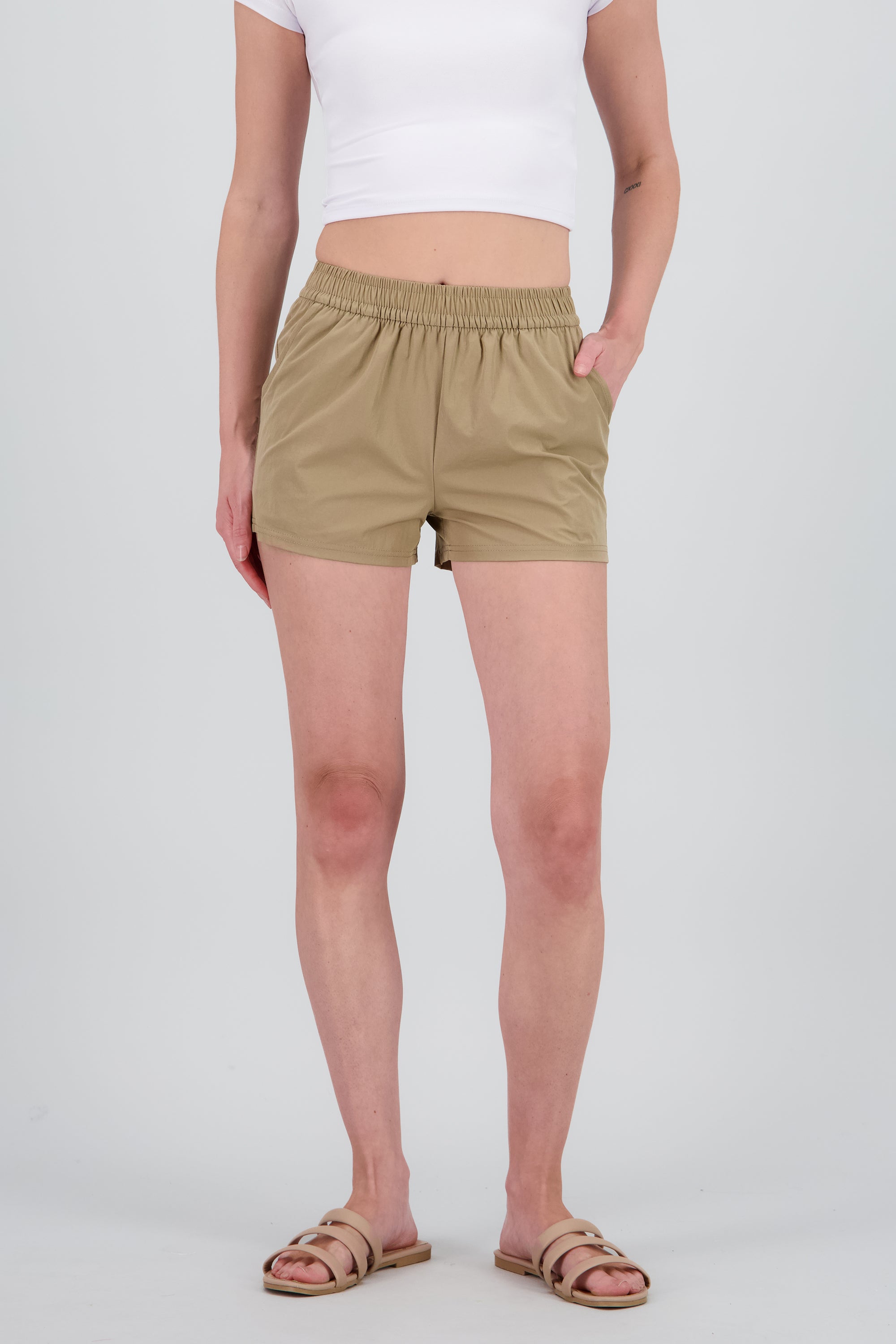 KHAKI