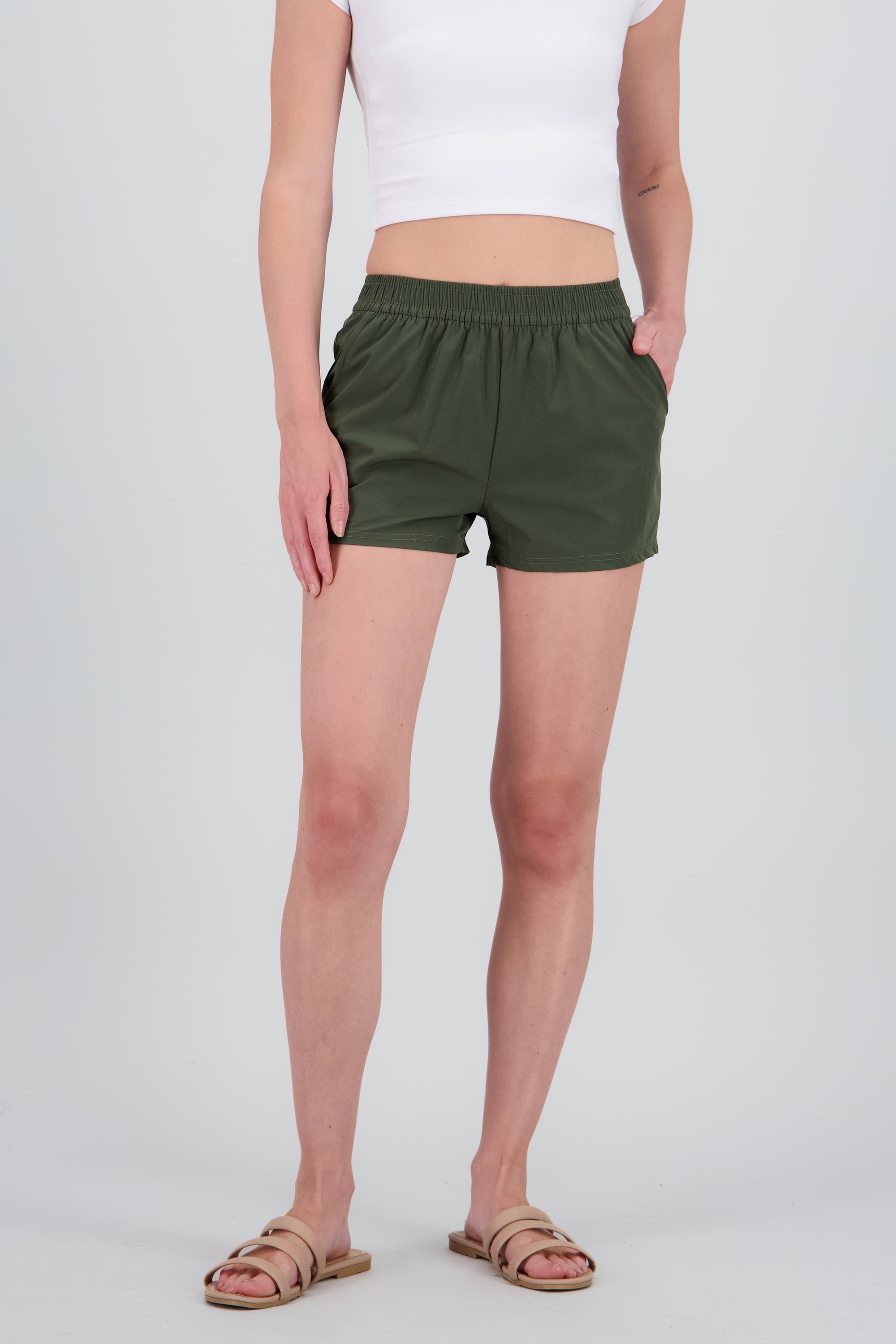 OLIVE