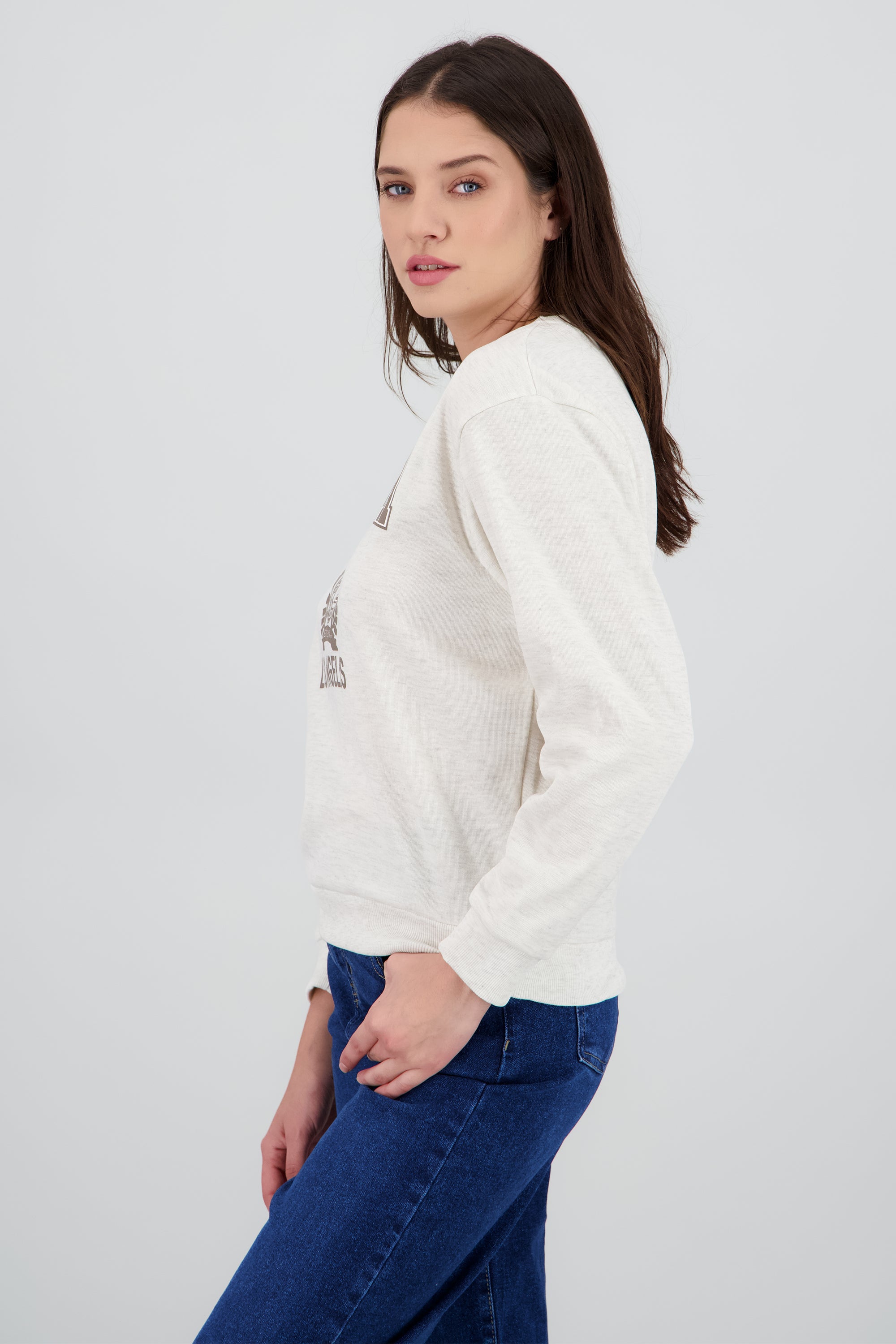 HEATHER GRAY