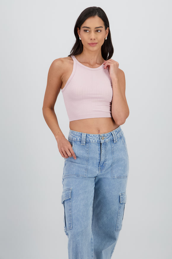 PASTEL PURPLE