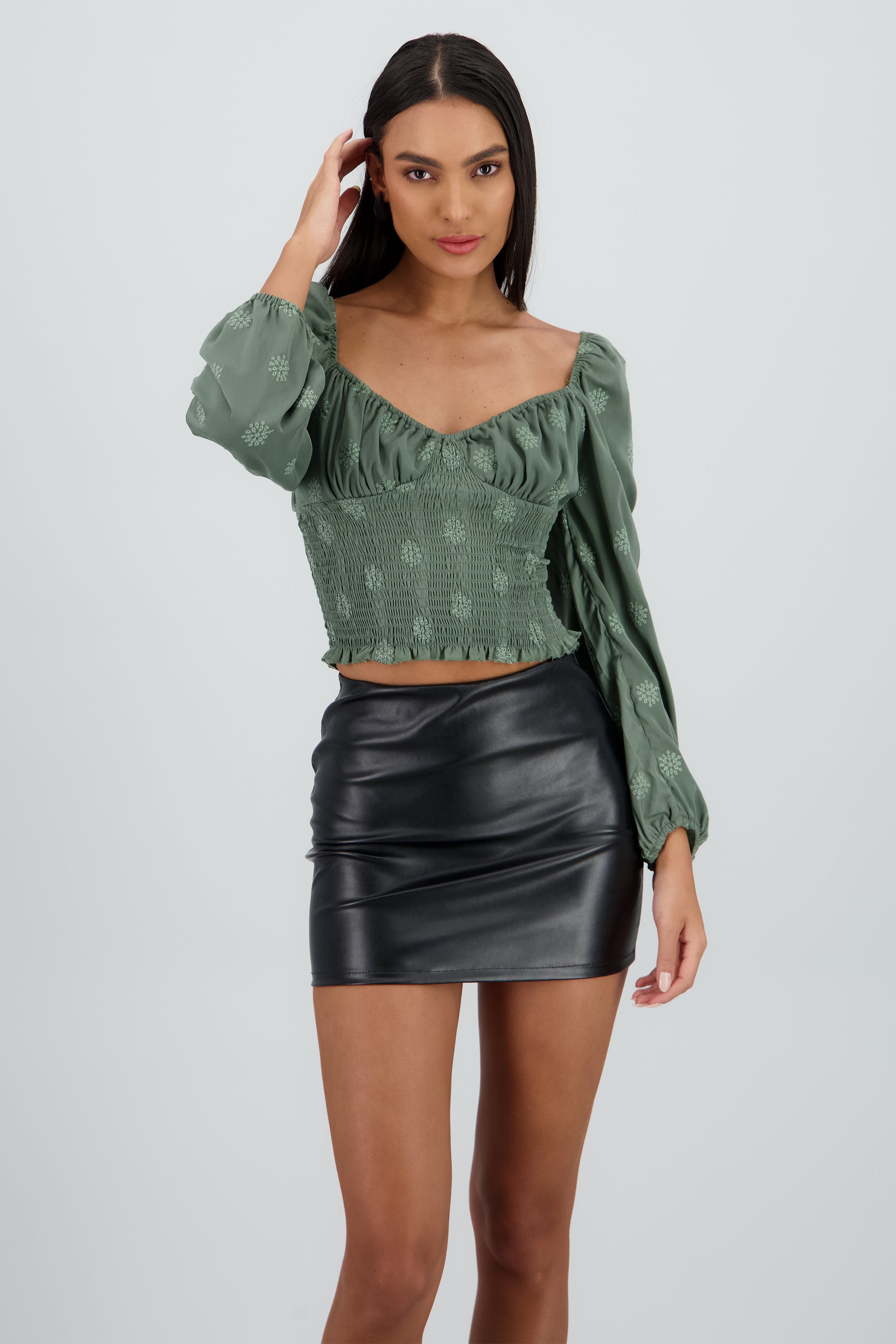 OLIVE