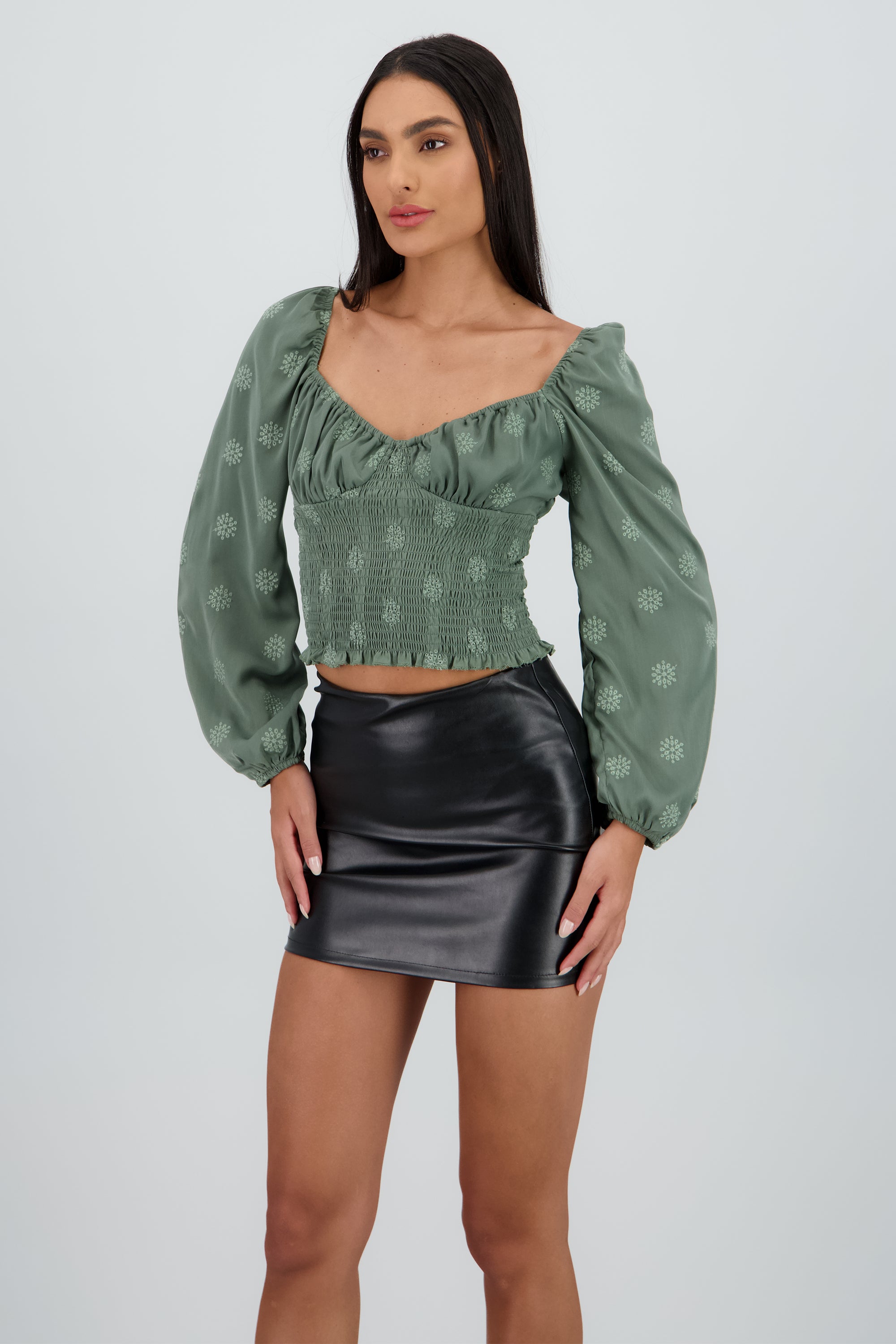 OLIVE