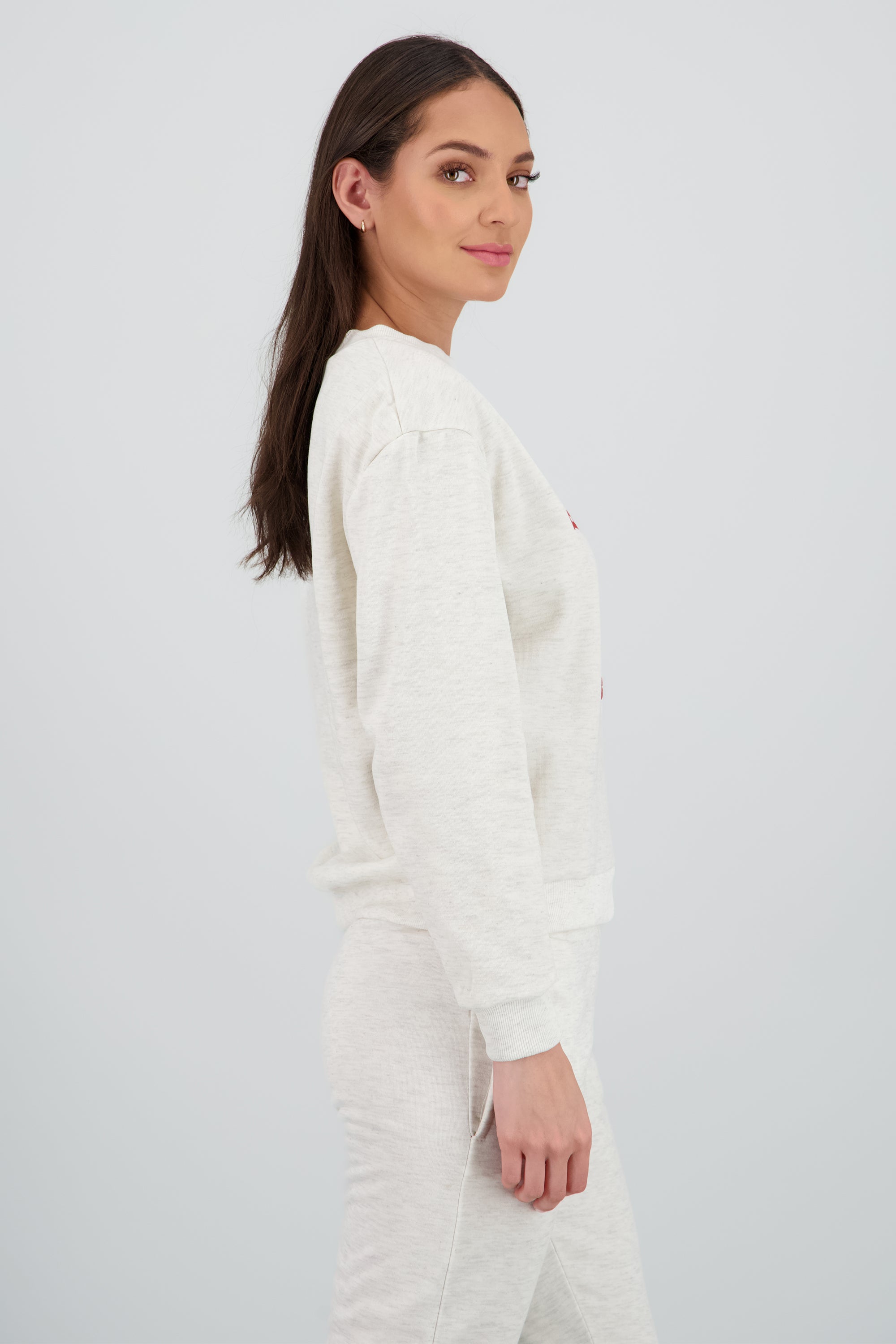 Sudadera estampado oso ARENA