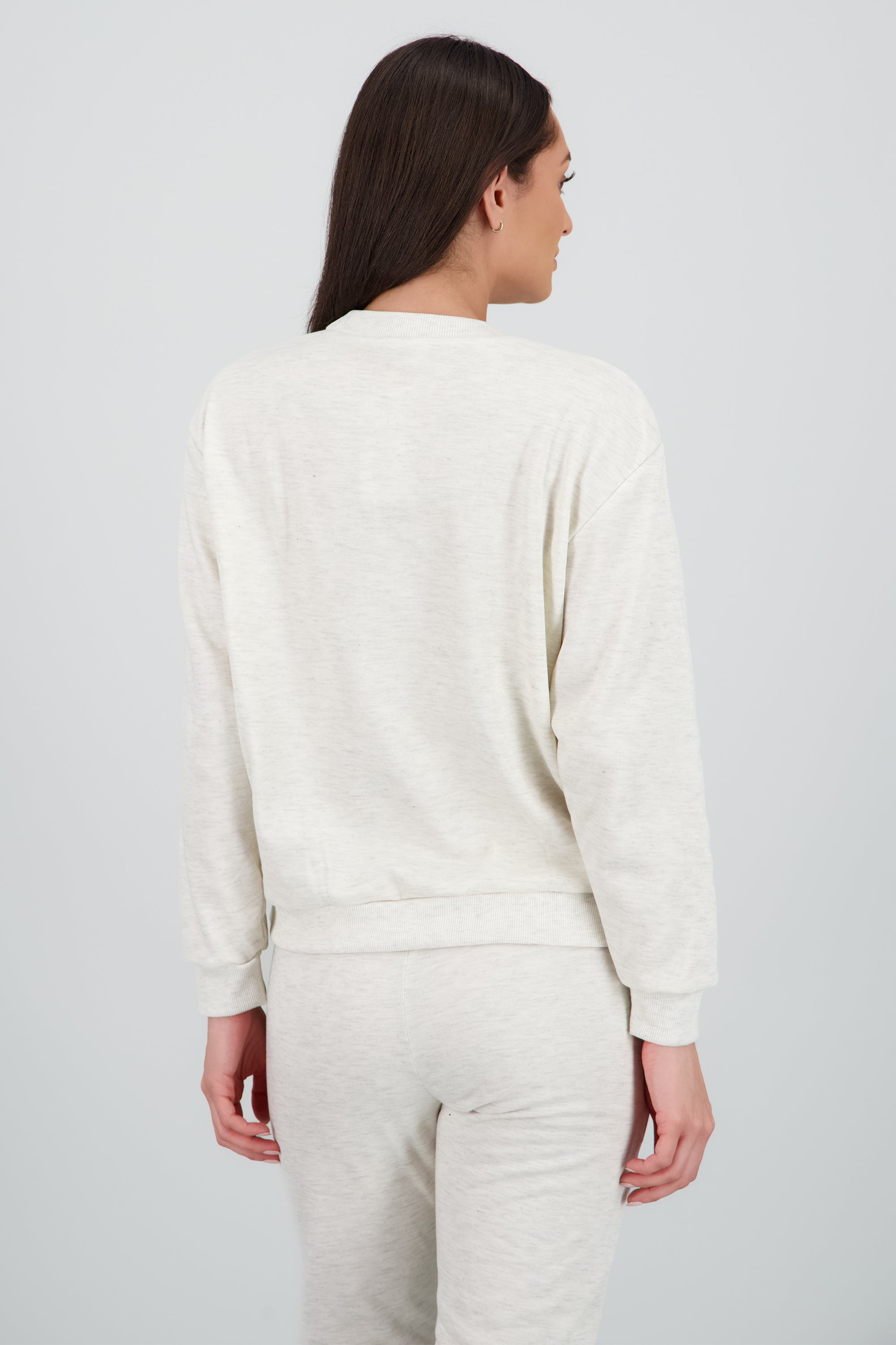 Sudadera estampado oso ARENA