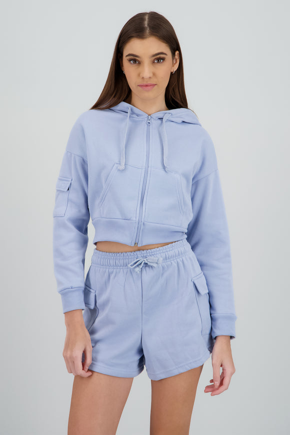 SKY BLUE
