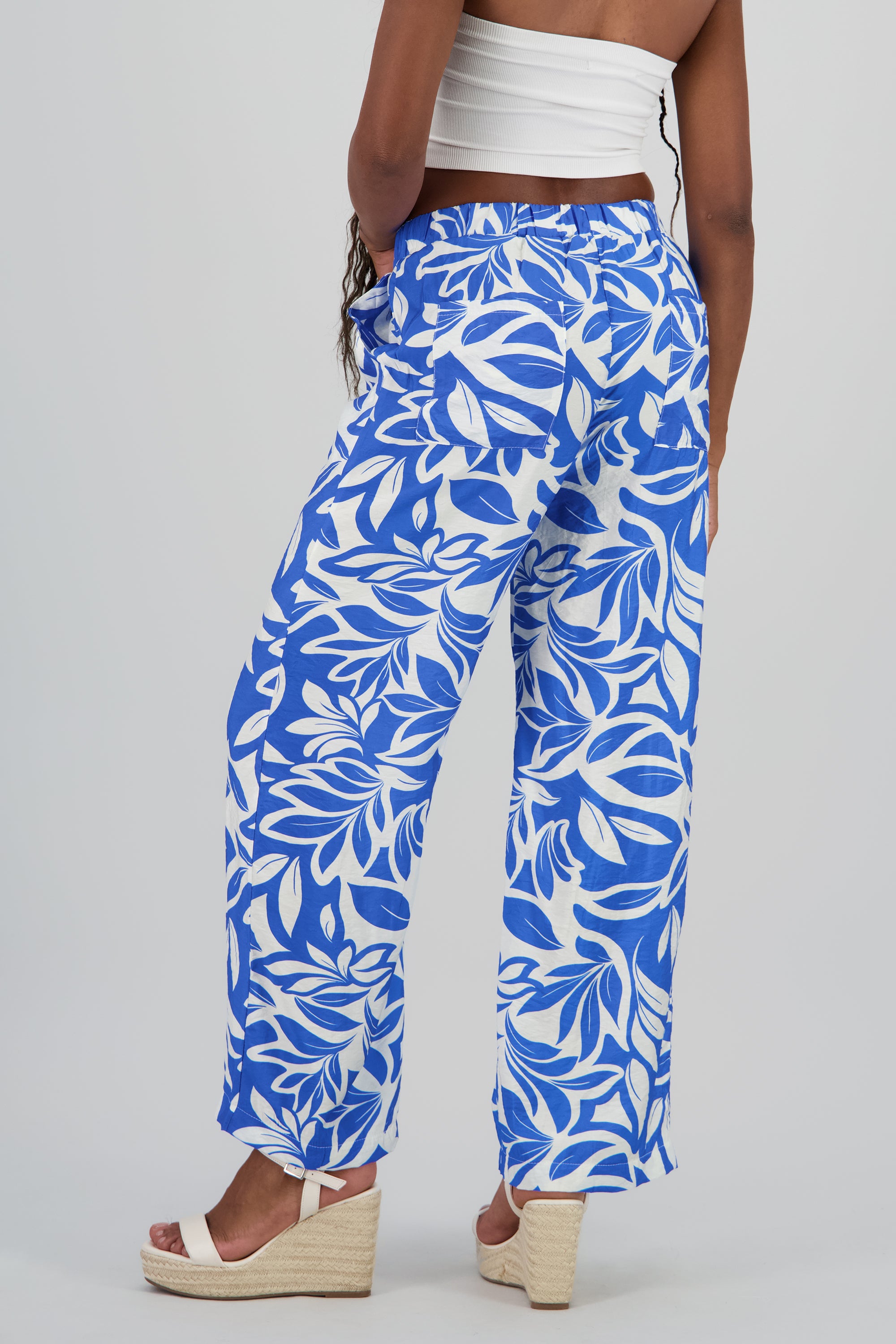 BLUE COMBO