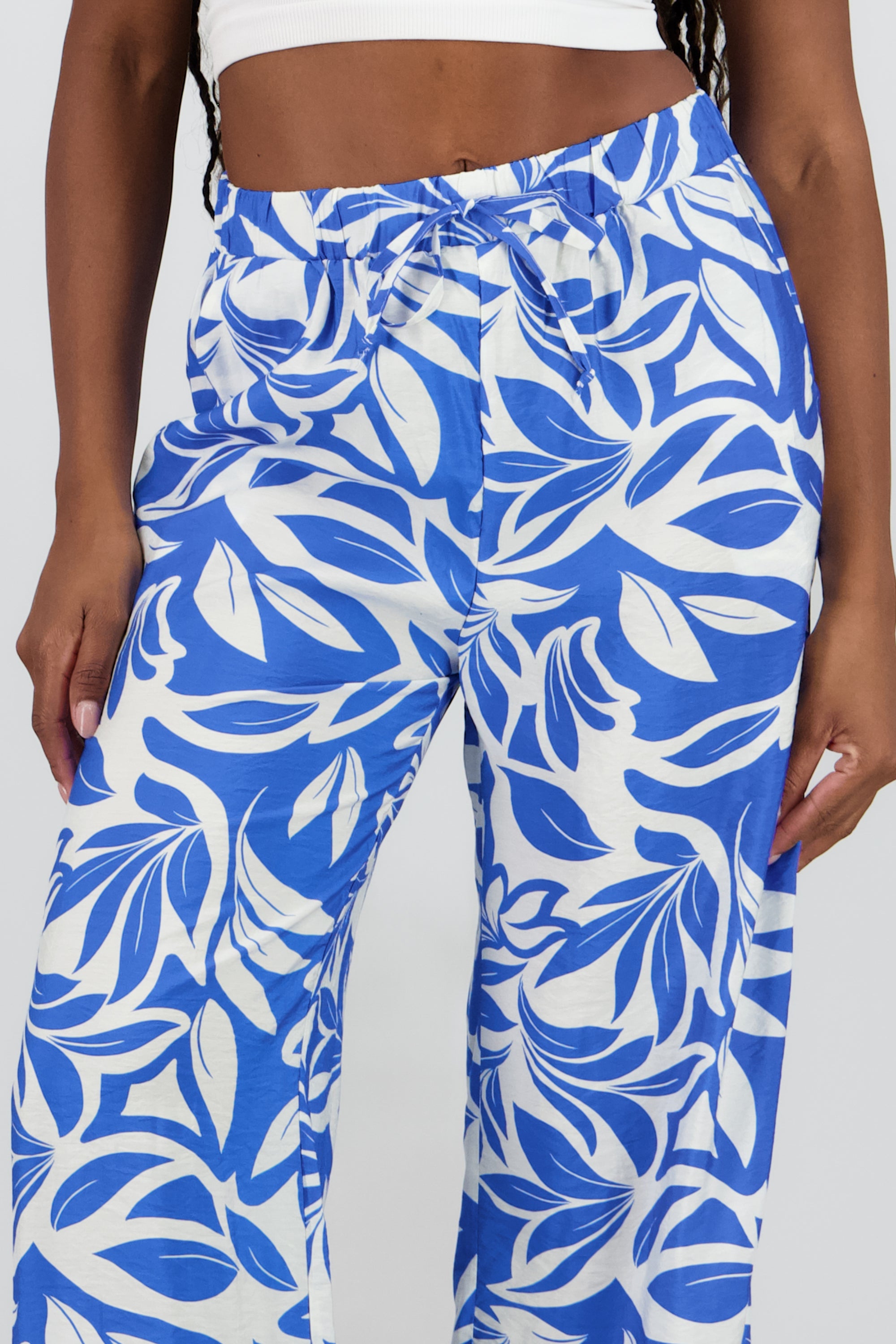 BLUE COMBO