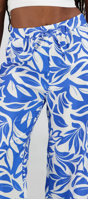 BLUE COMBO