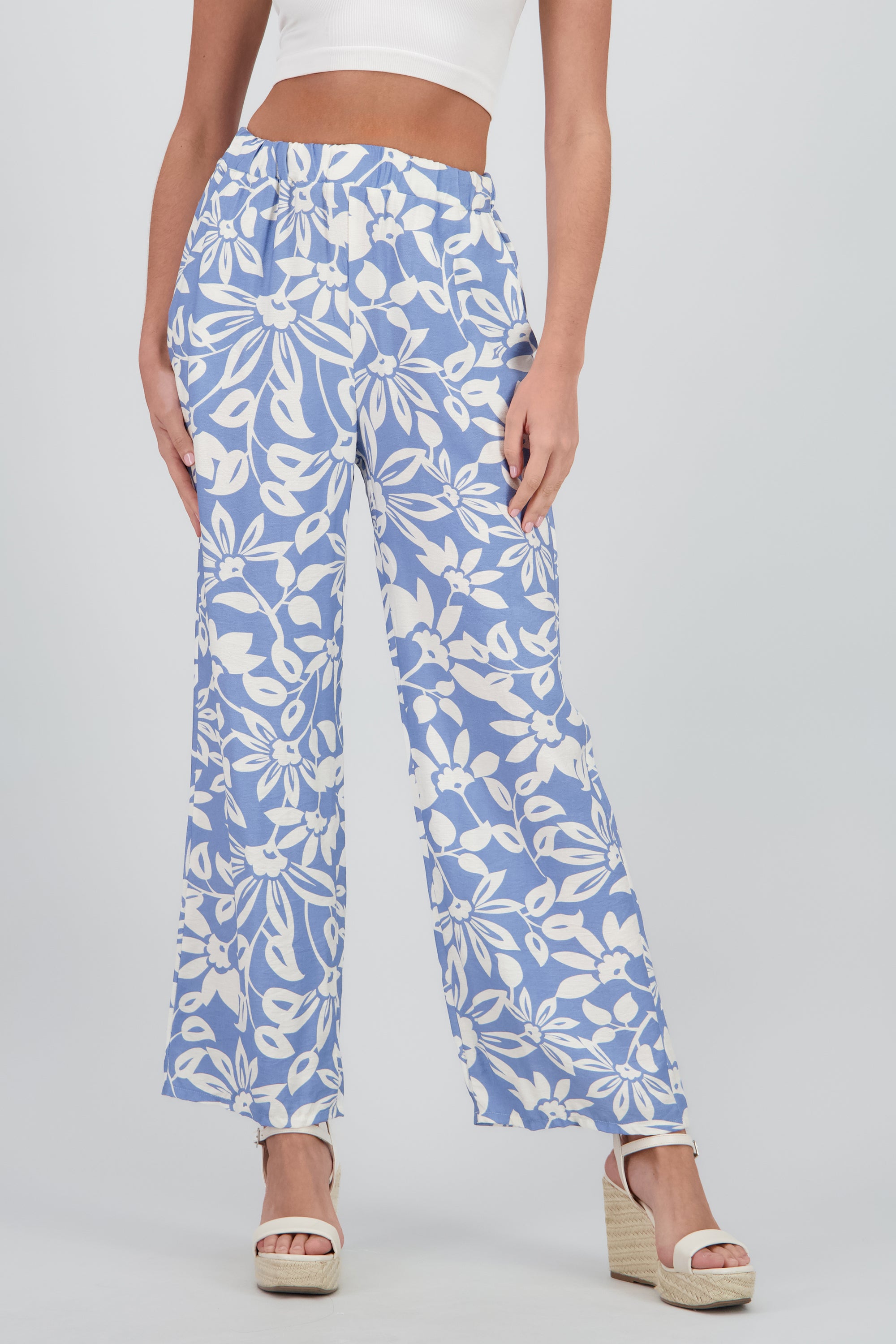 BLUE COMBO