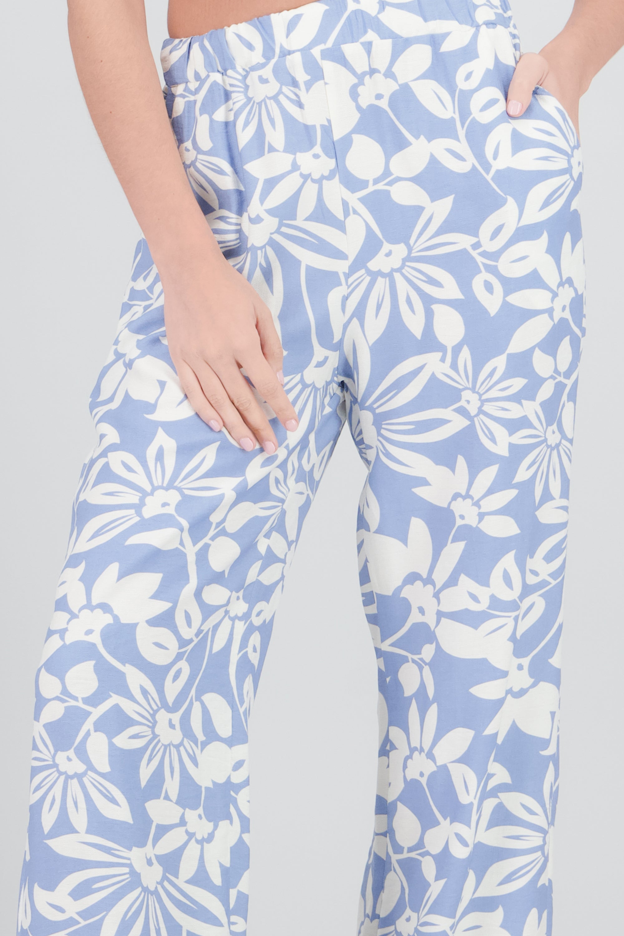 BLUE COMBO