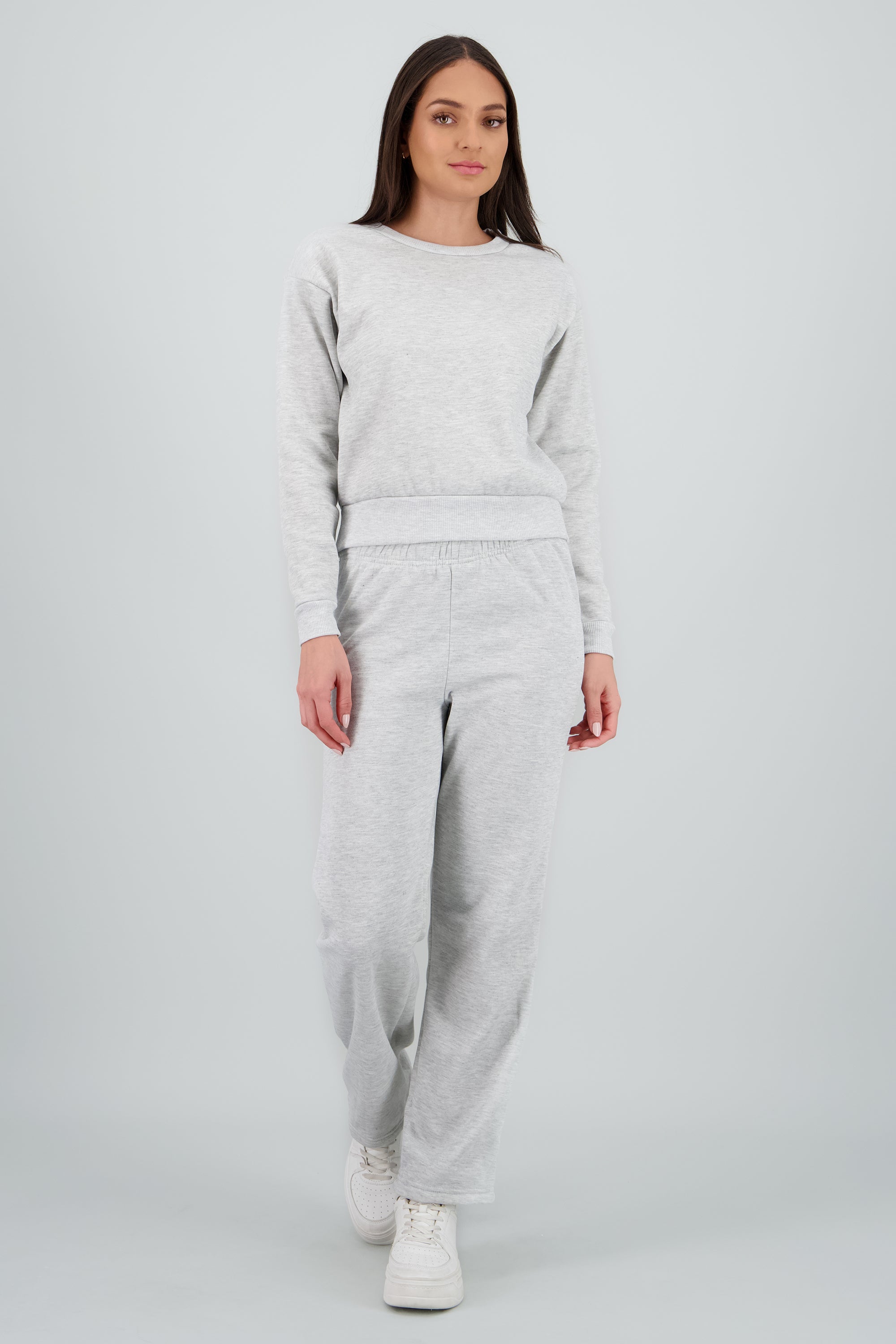 HEATHER GRAY