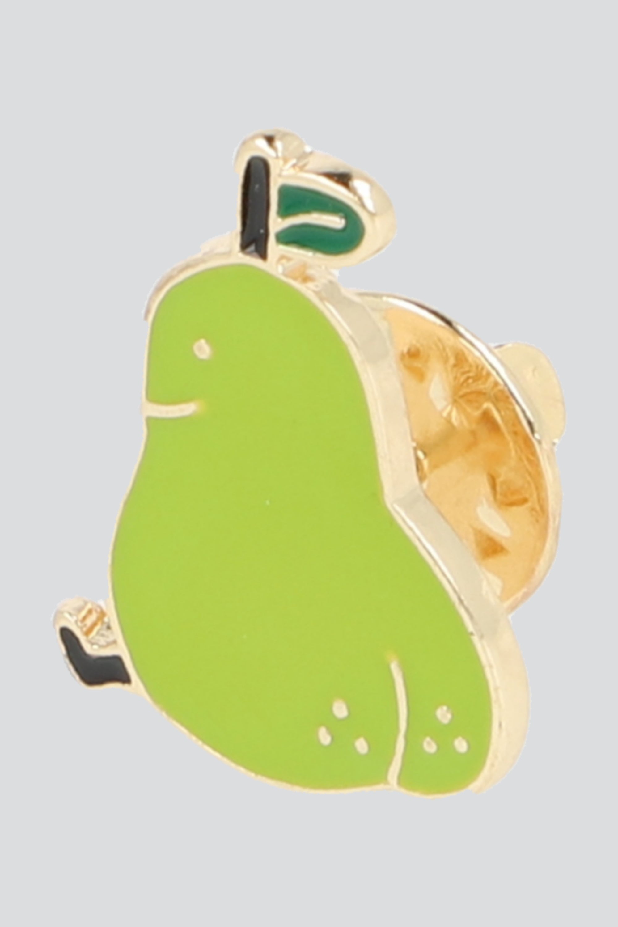 Pin pera butt VERDE