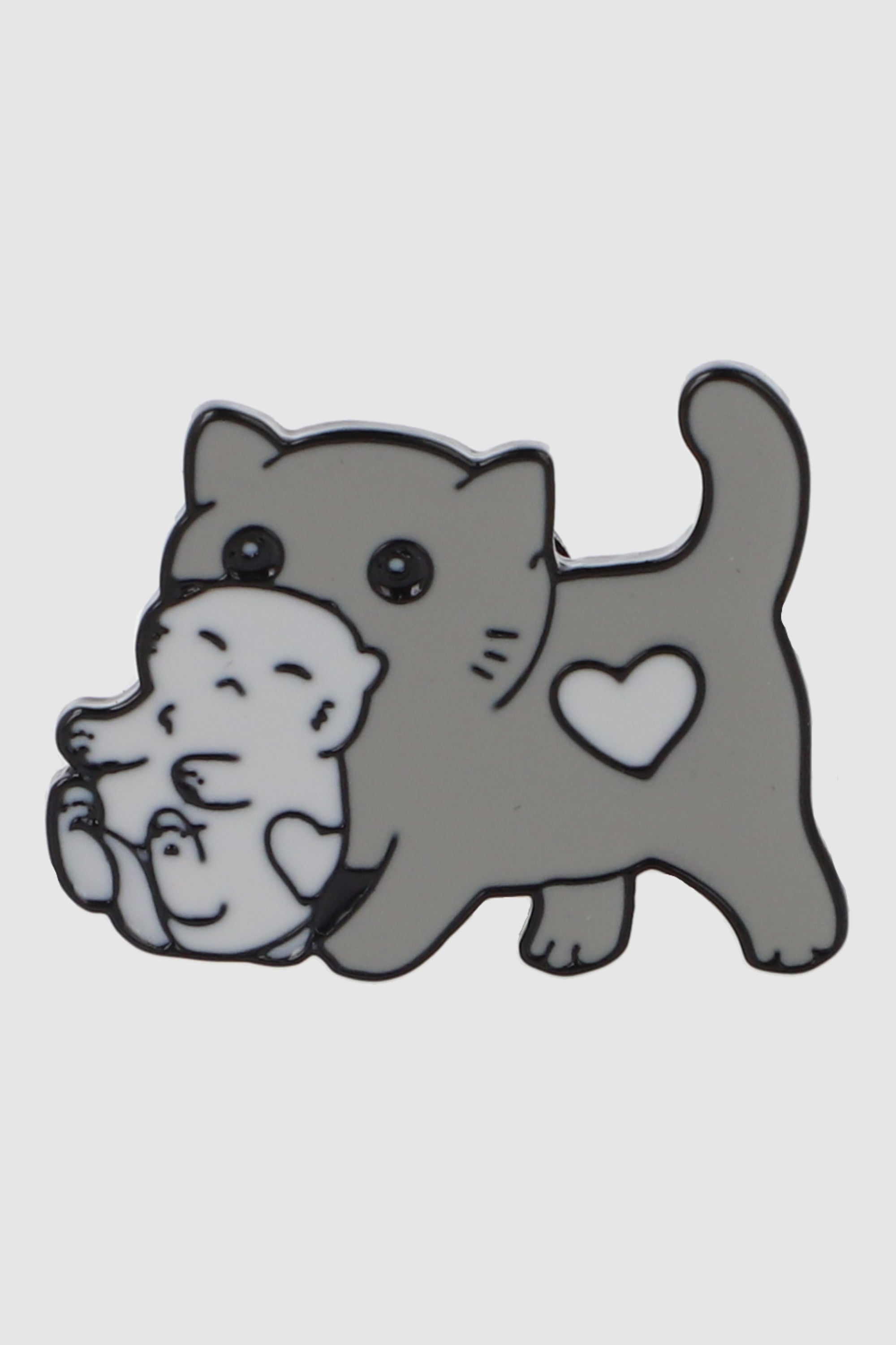 GRAY