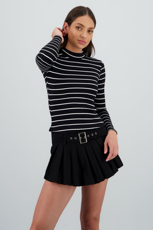 BLACK COMBO