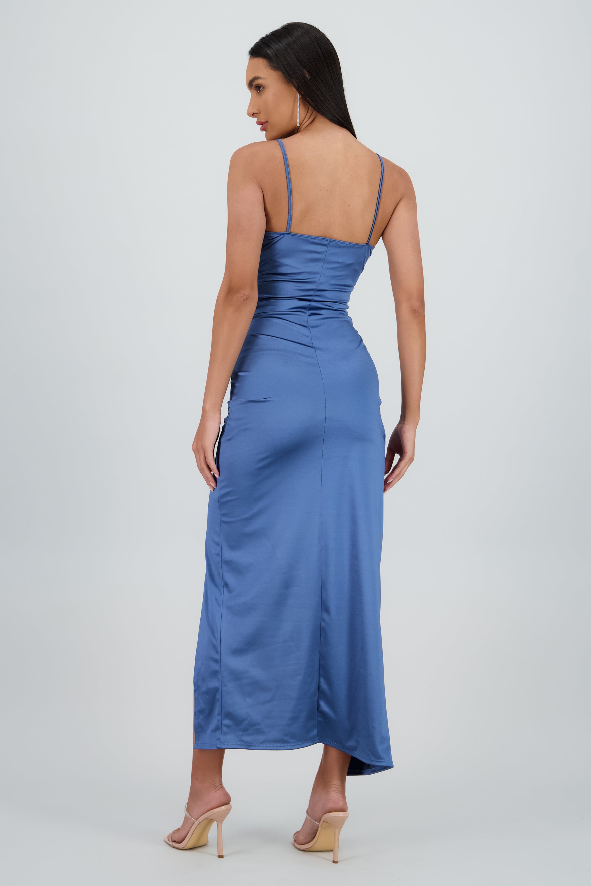 BRIGHT BLUE