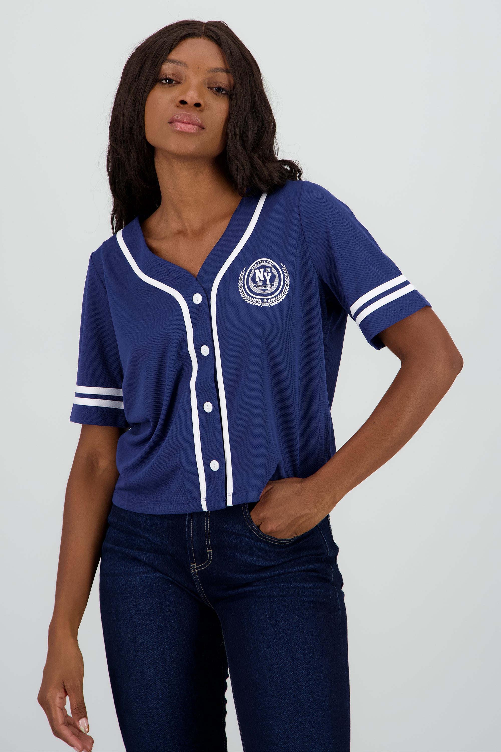 NAVY COMBO