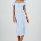 PASTEL BLUE