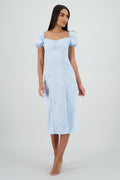 PASTEL BLUE
