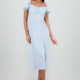 PASTEL BLUE