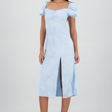 PASTEL BLUE