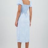 PASTEL BLUE