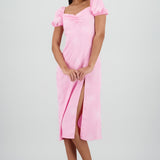 PASTEL PINK